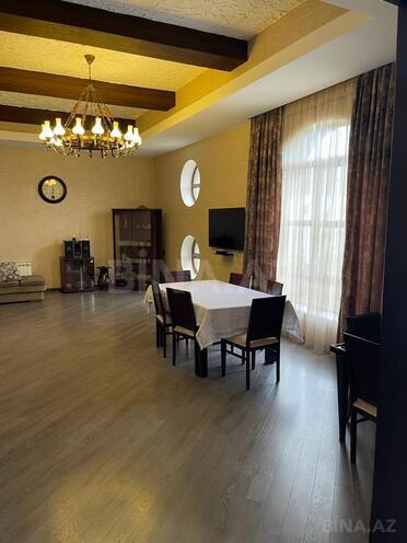 5-комн. дом/дача - пос. Мардакан - 260 м² (17)