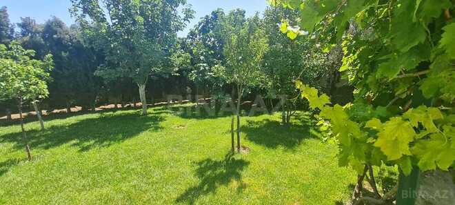 5-комн. дом/дача - пос. Мардакан - 260 м² (4)