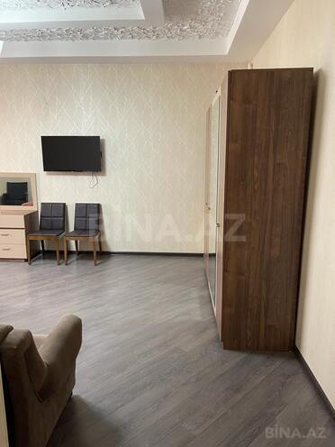 5-комн. дом/дача - пос. Мардакан - 260 м² (13)