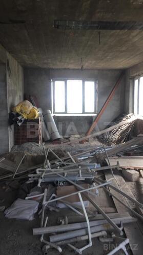 8 otaqlı həyət evi/bağ evi - Şamaxı - 450 m² (4)