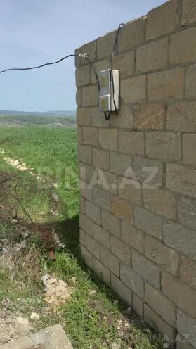 8 otaqlı həyət evi/bağ evi - Şamaxı - 450 m² (7)