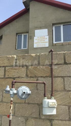 8 otaqlı həyət evi/bağ evi - Şamaxı - 450 m² (8)