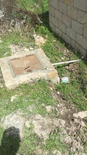 8 otaqlı həyət evi/bağ evi - Şamaxı - 450 m² (9)
