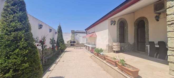 5-комн. дом/дача - пос. Мардакан - 260 м² (9)