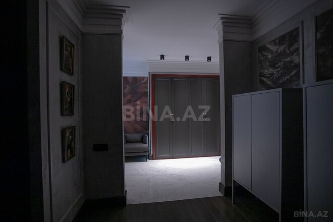 Сдаётся 3-комн. новостройка 170 м², м. Шах Исмаил Хатаи, photo 24 from 49