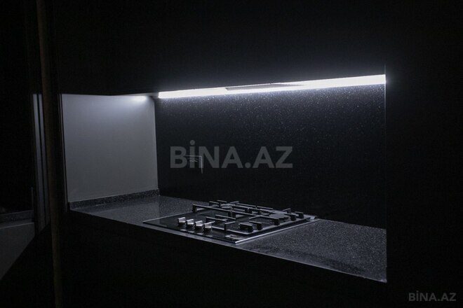 Сдаётся 3-комн. новостройка 170 м², м. Шах Исмаил Хатаи, photo 32 from 49