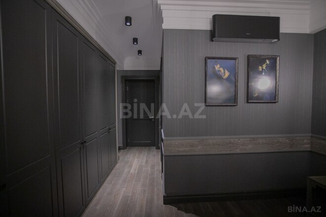 Сдаётся 3-комн. новостройка 170 м², м. Шах Исмаил Хатаи, photo 47 from 49