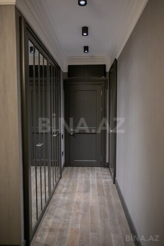 Сдаётся 3-комн. новостройка 170 м², м. Шах Исмаил Хатаи, photo 25 from 49