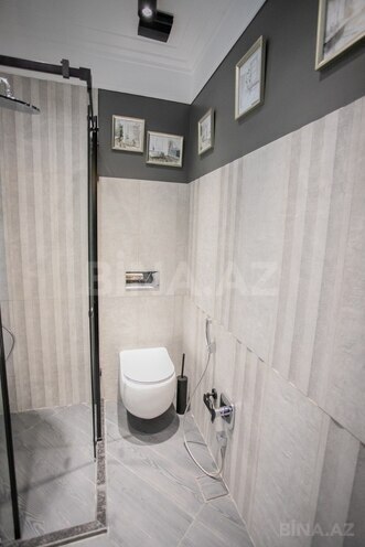Сдаётся 3-комн. новостройка 170 м², м. Шах Исмаил Хатаи, photo 34 from 49