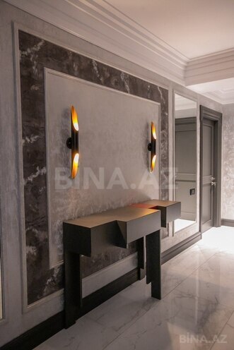 Сдаётся 3-комн. новостройка 170 м², м. Шах Исмаил Хатаи, photo 20 from 49