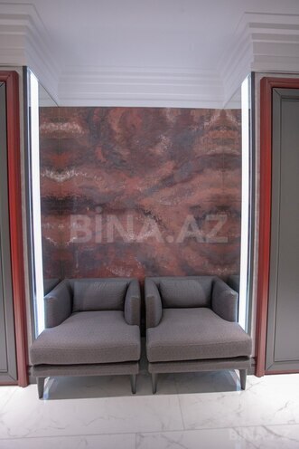 Сдаётся 3-комн. новостройка 170 м², м. Шах Исмаил Хатаи, photo 29 from 49
