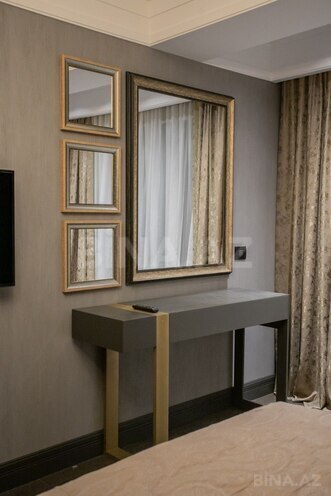 Сдаётся 3-комн. новостройка 170 м², м. Шах Исмаил Хатаи, photo 15 from 49