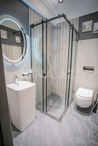 Сдаётся 3-комн. новостройка 170 м², м. Шах Исмаил Хатаи, photo 26 from 49