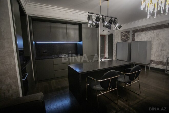 Сдаётся 3-комн. новостройка 170 м², м. Шах Исмаил Хатаи, photo 7 from 49