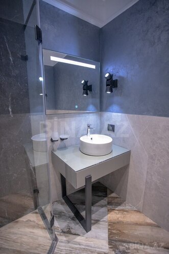 Сдаётся 3-комн. новостройка 170 м², м. Шах Исмаил Хатаи, photo 31 from 49
