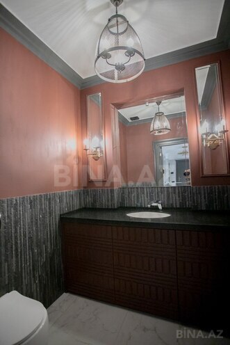 Сдаётся 3-комн. новостройка 170 м², м. Шах Исмаил Хатаи, photo 42 from 49