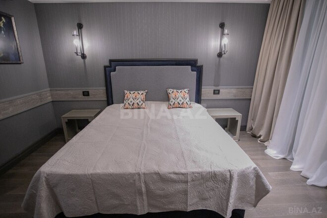 Сдаётся 3-комн. новостройка 170 м², м. Шах Исмаил Хатаи, photo 48 from 49