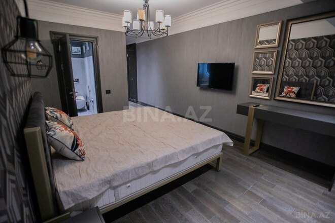 Сдаётся 3-комн. новостройка 170 м², м. Шах Исмаил Хатаи, photo 17 from 49
