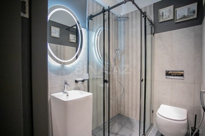 Сдаётся 3-комн. новостройка 170 м², м. Шах Исмаил Хатаи, photo 18 from 49