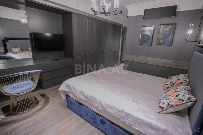Сдаётся 3-комн. новостройка 170 м², м. Шах Исмаил Хатаи, photo 23 from 49