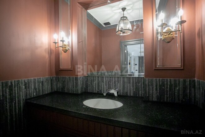 Сдаётся 3-комн. новостройка 170 м², м. Шах Исмаил Хатаи, photo 41 from 49