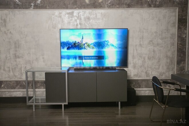 Сдаётся 3-комн. новостройка 170 м², м. Шах Исмаил Хатаи, photo 45 from 49