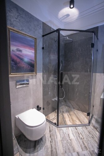 Сдаётся 3-комн. новостройка 170 м², м. Шах Исмаил Хатаи, photo 30 from 49