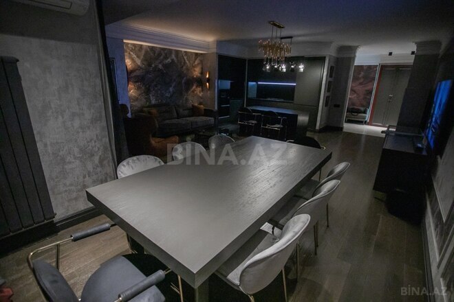 Сдаётся 3-комн. новостройка 170 м², м. Шах Исмаил Хатаи, photo 44 from 49