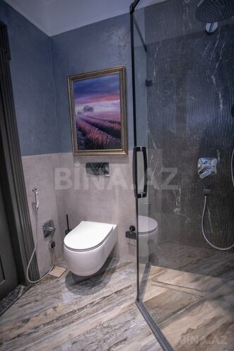 Сдаётся 3-комн. новостройка 170 м², м. Шах Исмаил Хатаи, photo 33 from 49