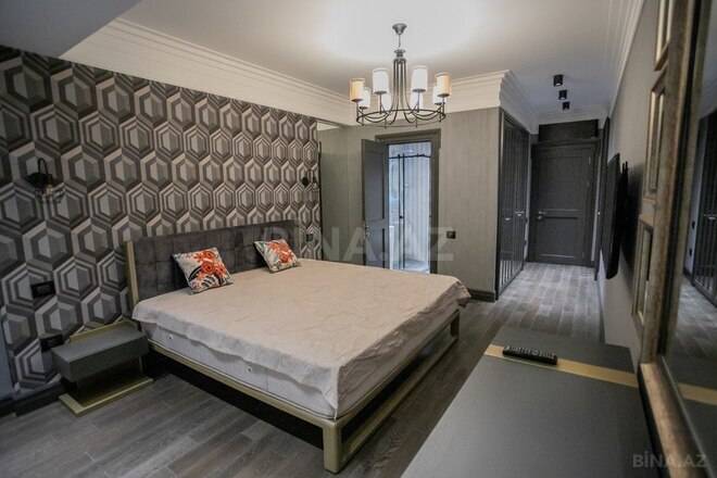 Сдаётся 3-комн. новостройка 170 м², м. Шах Исмаил Хатаи, photo 22 from 49