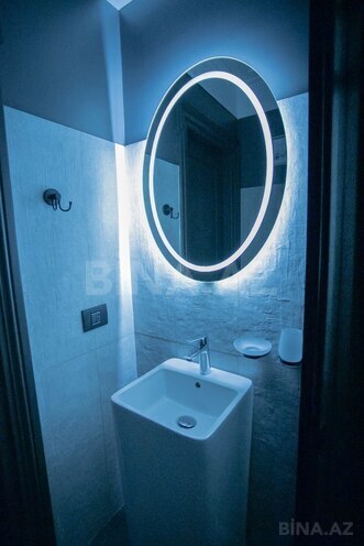 Сдаётся 3-комн. новостройка 170 м², м. Шах Исмаил Хатаи, photo 36 from 49
