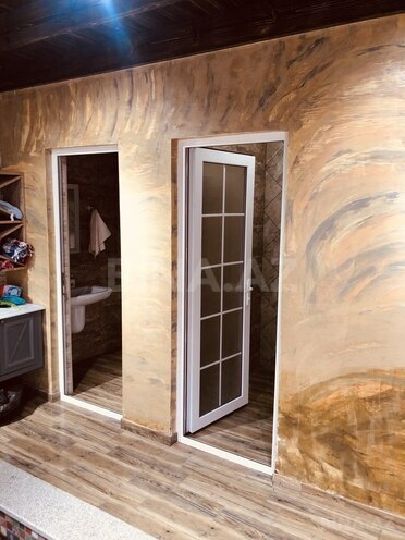 Satılır 8 otaqlı həyət evi/bağ evi 500 m², Xəzər r., photo 8 from 32