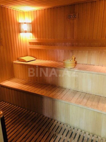 Satılır 8 otaqlı həyət evi/bağ evi 500 m², Xəzər r., photo 10 from 32