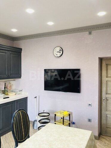 Satılır 8 otaqlı həyət evi/bağ evi 500 m², Xəzər r., photo 14 from 32