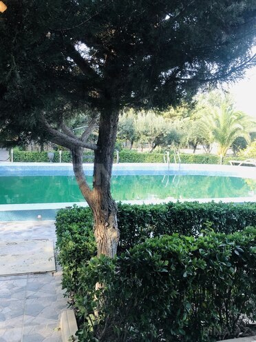 Satılır 8 otaqlı həyət evi/bağ evi 500 m², Xəzər r., photo 15 from 32