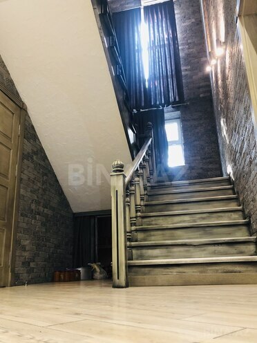 Satılır 8 otaqlı həyət evi/bağ evi 500 m², Xəzər r., photo 18 from 32