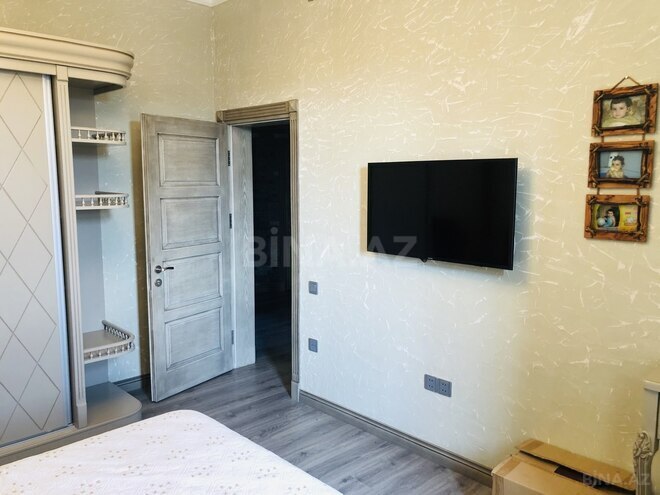 Satılır 8 otaqlı həyət evi/bağ evi 500 m², Xəzər r., photo 22 from 32