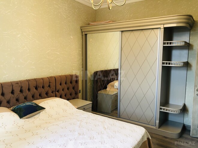 Satılır 8 otaqlı həyət evi/bağ evi 500 m², Xəzər r., photo 21 from 32