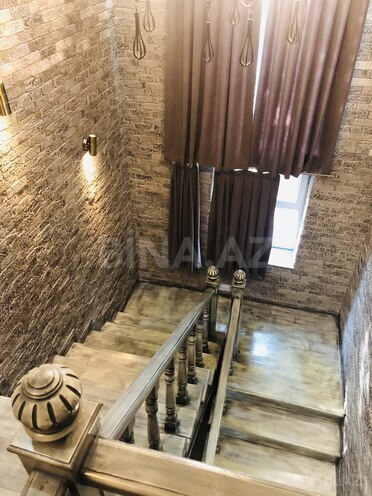 Satılır 8 otaqlı həyət evi/bağ evi 500 m², Xəzər r., photo 23 from 32