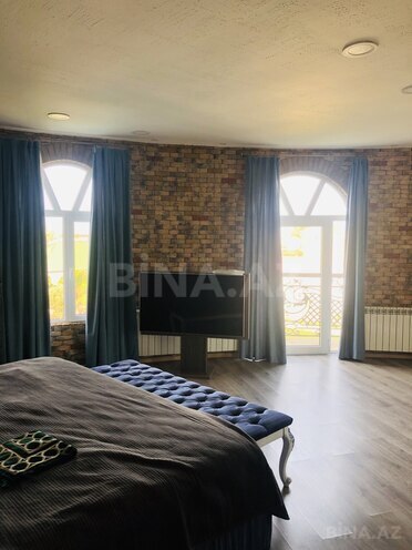 Satılır 8 otaqlı həyət evi/bağ evi 500 m², Xəzər r., photo 25 from 32