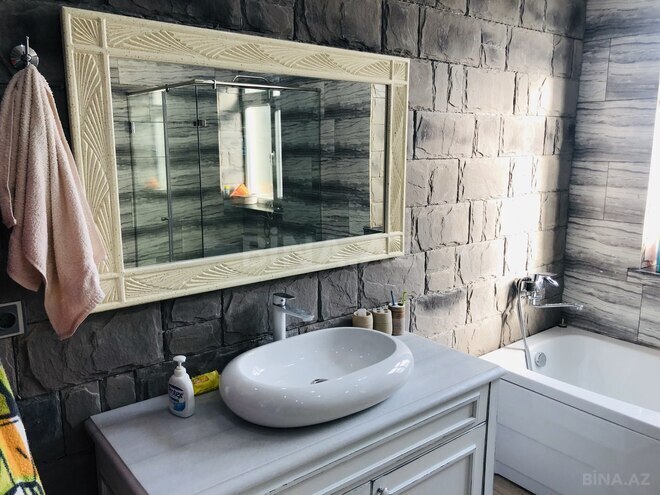 Satılır 8 otaqlı həyət evi/bağ evi 500 m², Xəzər r., photo 31 from 32