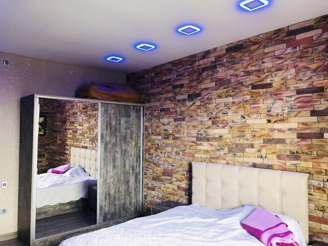 Satılır 8 otaqlı həyət evi/bağ evi 500 m², Xəzər r., photo 28 from 32