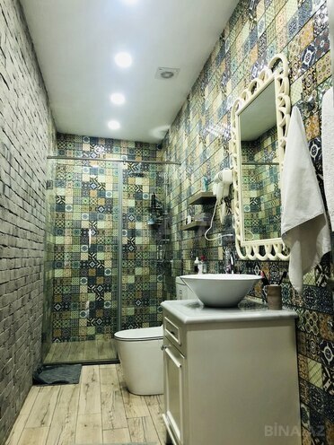 Satılır 8 otaqlı həyət evi/bağ evi 500 m², Xəzər r., photo 27 from 32