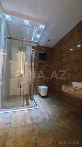 5-комн. дом/дача - пос. Мардакан - 260 м² (14)