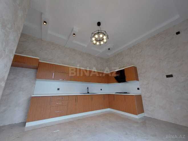 5-комн. дом/дача - пос. Мардакан - 260 м² (10)