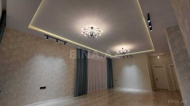 5-комн. дом/дача - пос. Мардакан - 260 м² (7)