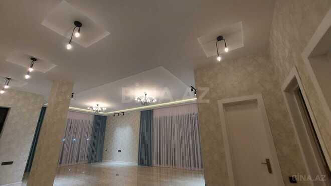 5-комн. дом/дача - пос. Мардакан - 260 м² (6)
