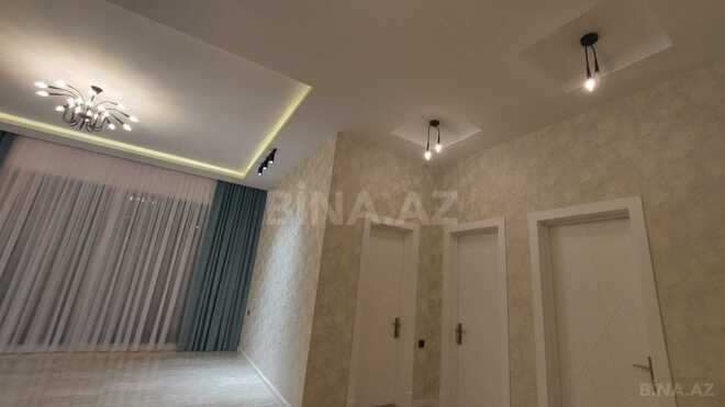 5-комн. дом/дача - пос. Мардакан - 260 м² (8)