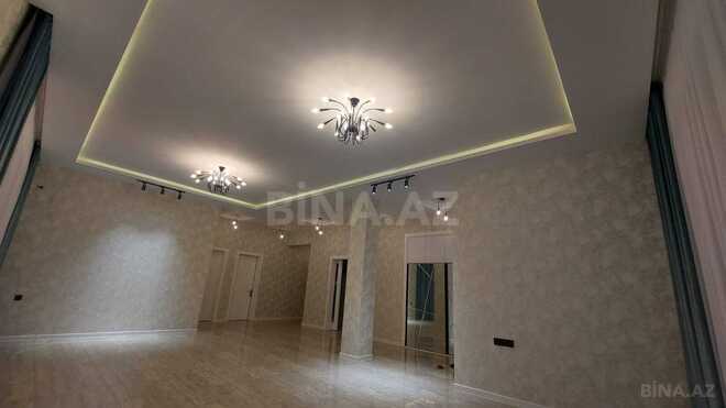 5-комн. дом/дача - пос. Мардакан - 260 м² (5)