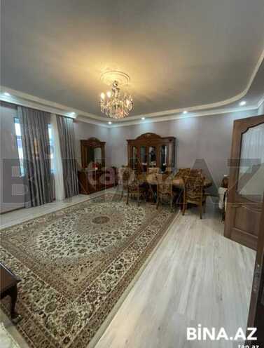Həyət evi/Bağ evi - Mərdəkan q. - 200 m² (5)